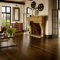 Armstrong Artesian Hand Tooled Hardwood Flooring at Wholesale Prices